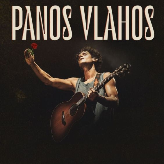 Panos Vlahos
