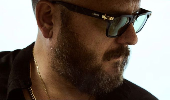 Artist Image for Paul Cauthen