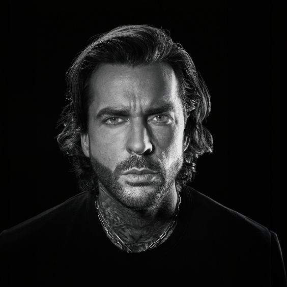 Pete Wicks