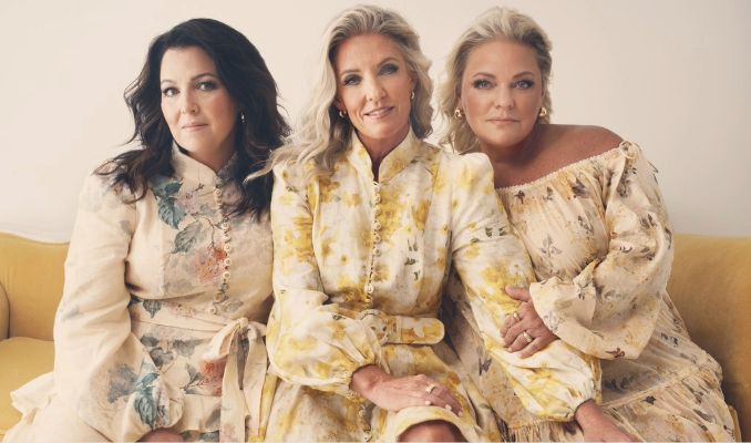 Artist Image for Point of Grace