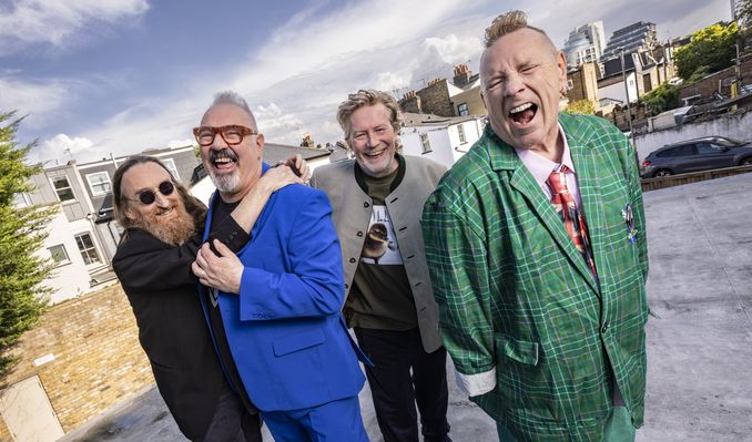 Public Image Ltd