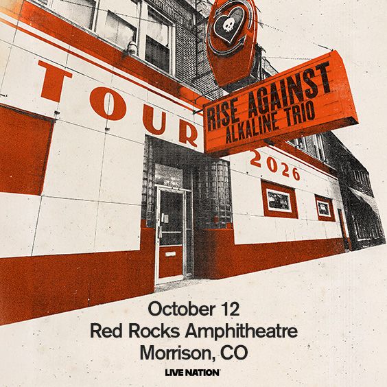 More Info for Rise Against