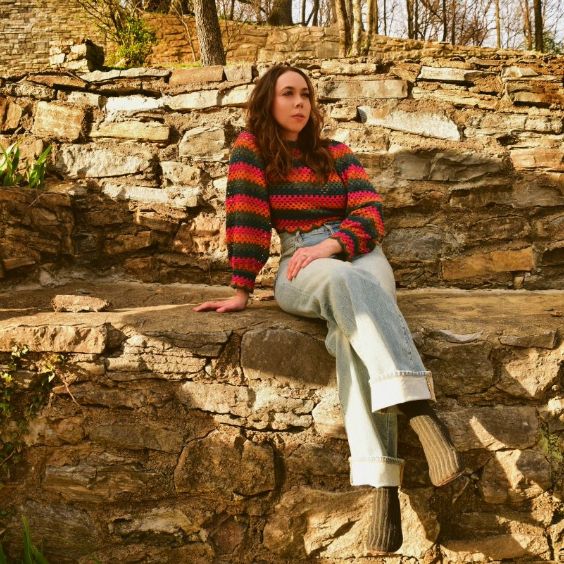 Sarah Jarosz