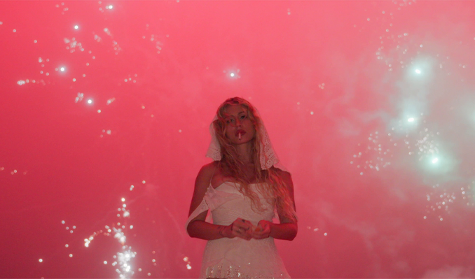 Slayyyter