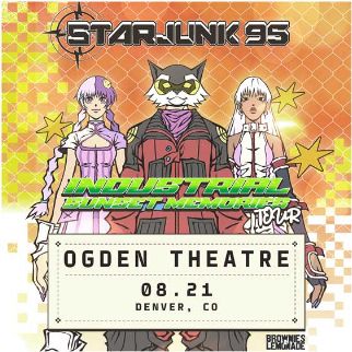 Starjunk 95 Tickets - Concert Tour Dates - AXS US Starjunk 95 Tickets - Concert Tour Dates - AXS US
