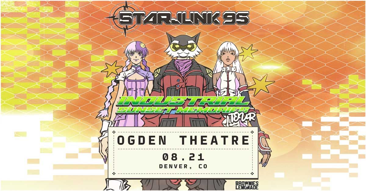 Starjunk 95