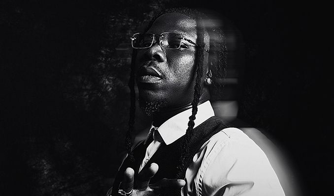 Stonebwoy