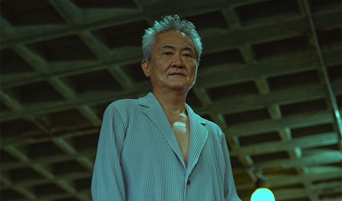 Takuya Nakamura