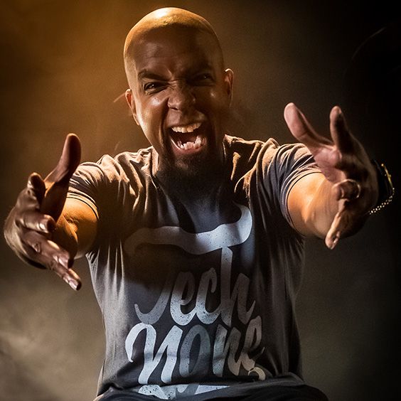 Tech N9ne
