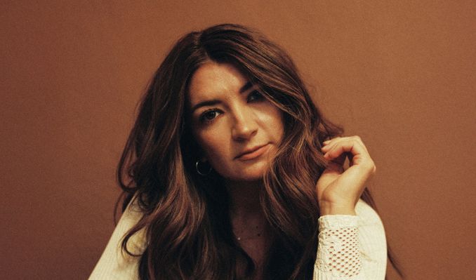 Artist Image for Tenille Townes