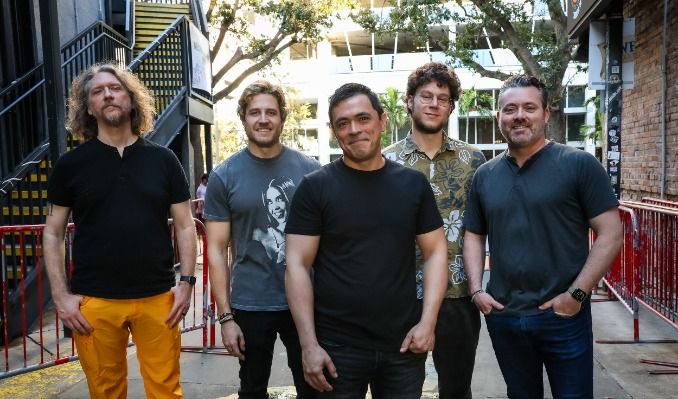 More Info for The Dave Matthews Tribute Band