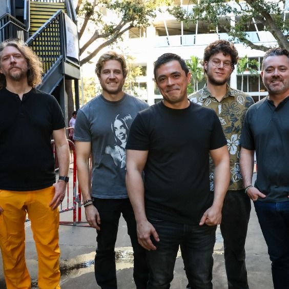 The Dave Matthews Tribute Band
