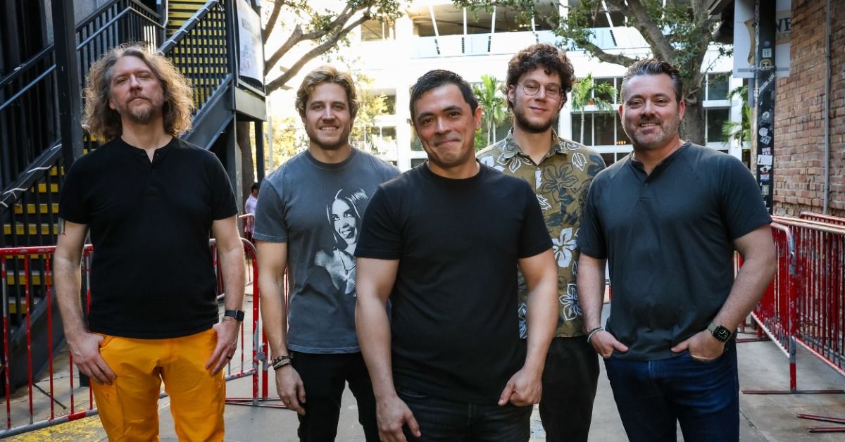 The Dave Matthews Tribute Band