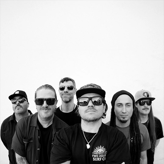 THE ELOVATERS