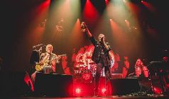 The Guess Who - Greenwood Village - Fiddler's Green Amphitheatre