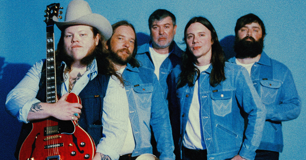 The Marcus King Band Tickets - Concert Tour Dates - AXS US