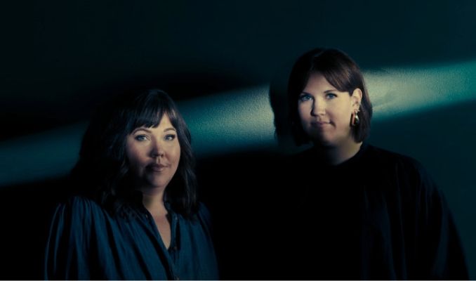 Artist Image for The Secret Sisters