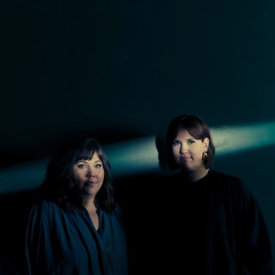 The Secret Sisters