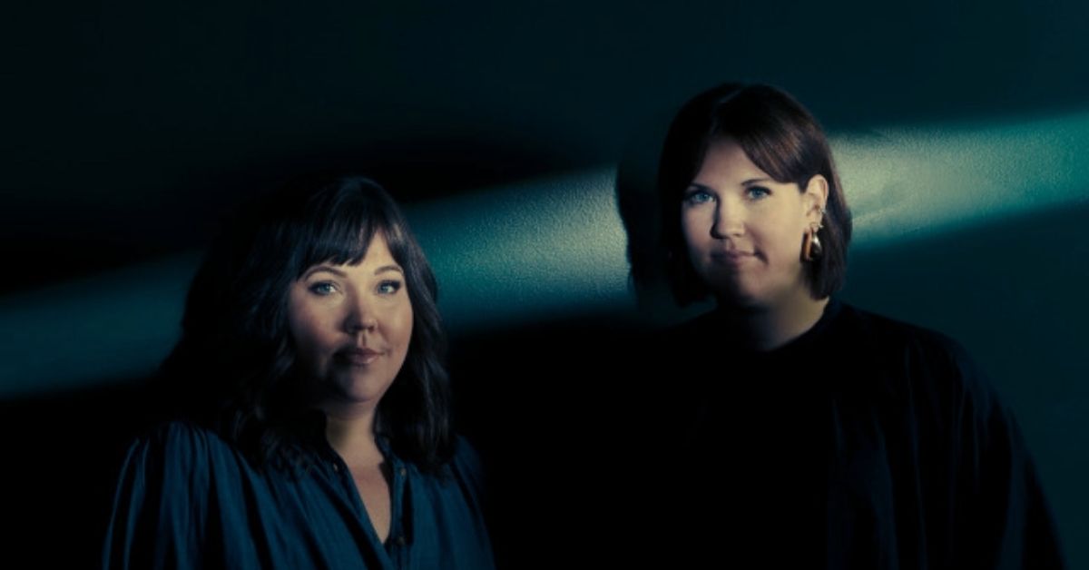 The Secret Sisters