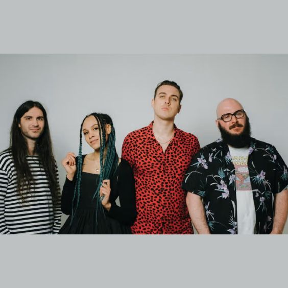 The Skints