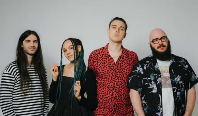 The Skints