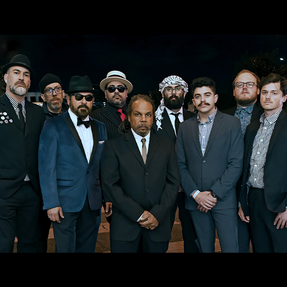 The Untouchables