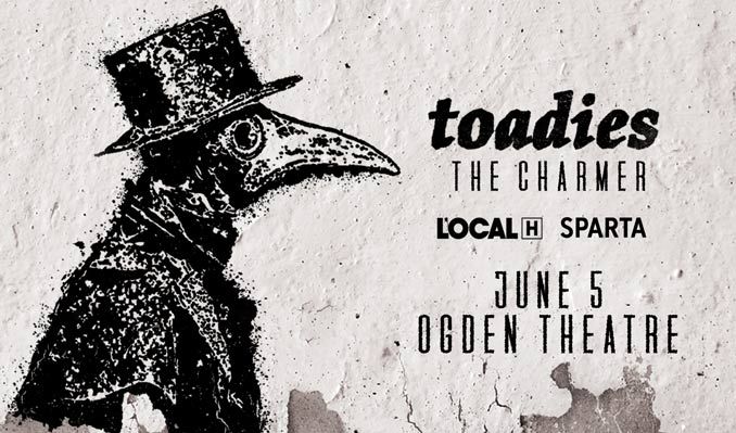 Toadies