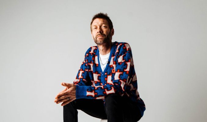 Tom Meighan