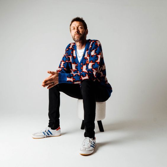 Tom Meighan