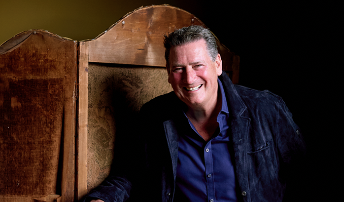 Tony Hadley