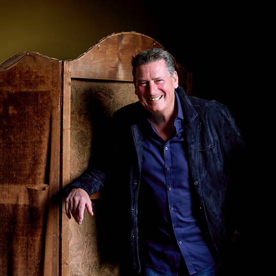 Tony Hadley