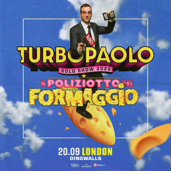 TURBOPAOLO