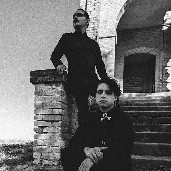 <a href="https://www.axs.com/artists/1112090/twin-tribes-tickets">BOWERY & SAINT VITUS PRESENTS</a>