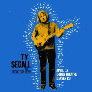 Ty Segall