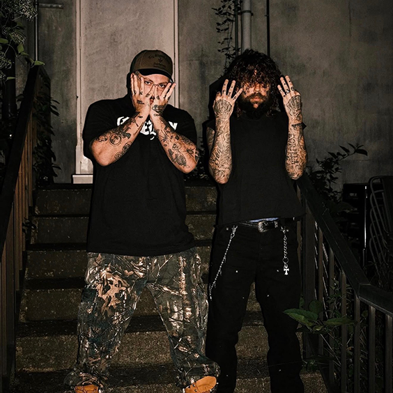 $UICIDEBOY$
