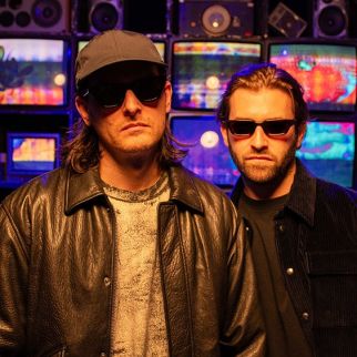 株式市場の「死」と「再生」 Zeds Dead - Cleveland - Jacobs Pavilion - Fri, Jul 24, 2026, 07:00