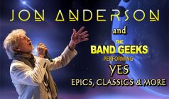 ミュージック Jon Anderson & The Band Geeks Live hqdefault.jpg