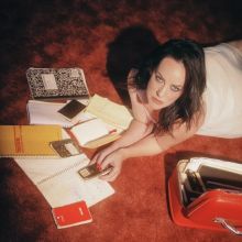 【希少】Smagazine Issue No.12 Jena Malone 希少】Smagazine Issue No.12 Jena Malone S Magazine #12 Indulge