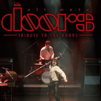The Ultimate Doors- Tribute To The Doors - Athens - Georgia