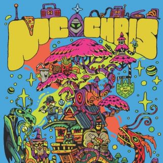 mc chris - Saint Paul - Turf Club - Wed, Jul 22, 2026, 08:00 PM mc chris - Saint Paul - Turf Club - Wed, Jul 22, 2026, 08:00 PM