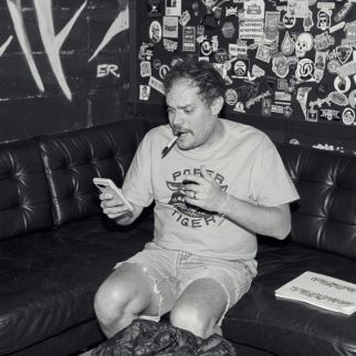Jeff Rosenstock with Star 99