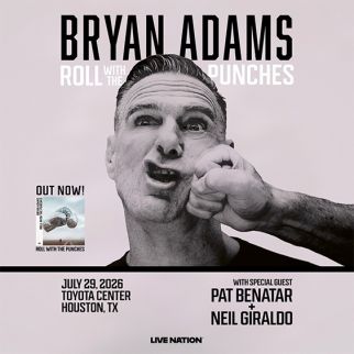 ブライアンアダムス Bryan Adams - Kick Ass - YouTube
