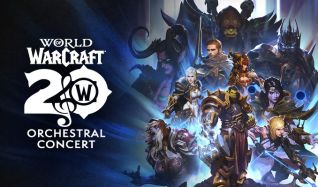 Live Access Now: SILVER Upgrade - World of Warcraft®: 20 Years of