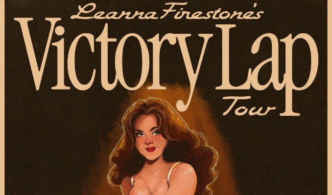 Leanna Firestone