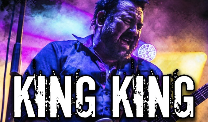 King King