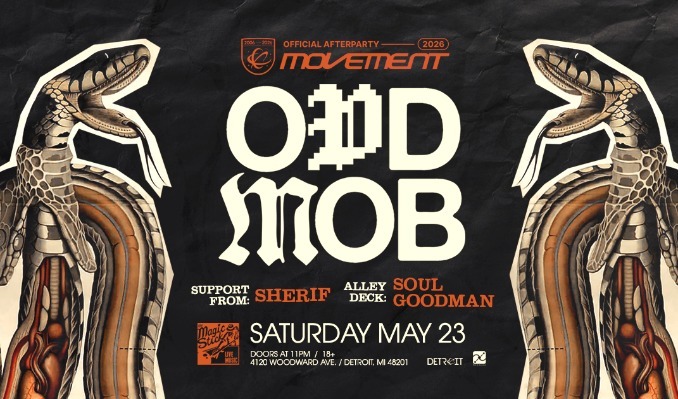 More Info for Odd Mob