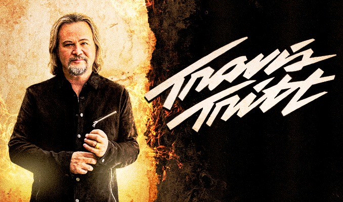More Info for Travis Tritt