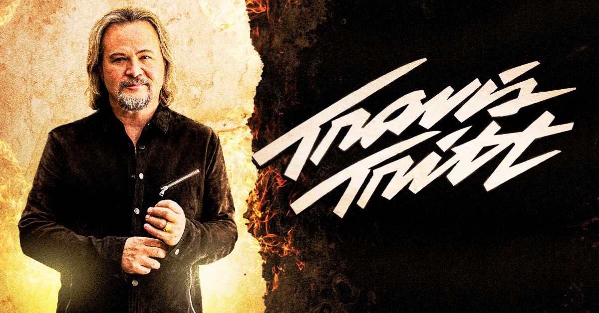 Travis Tritt