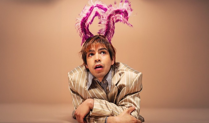 More Info for Julio Torres: Works in Progress