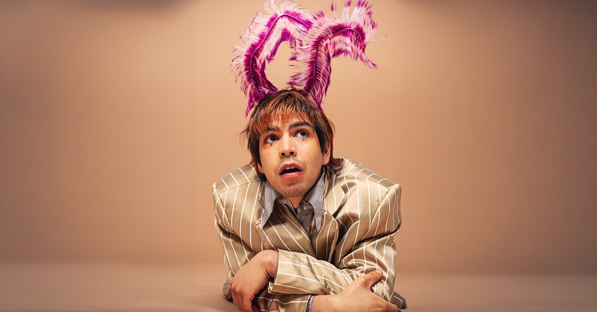 Julio Torres: Works in Progress